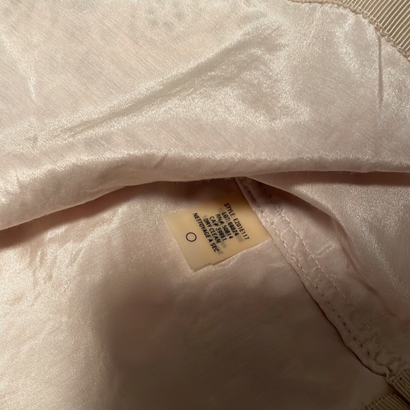 Ellie Tahari detailed top - Picture 3 of 3